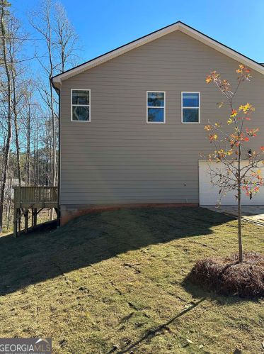 579 Hancock Cir, Atlanta GA  30354-4255 exterior