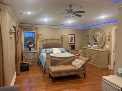 4914 Greenwood Ave, Chicago IL 60615-2816 exterior