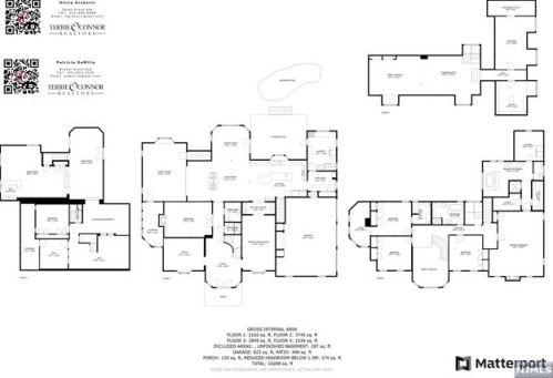 469 Saddle Riv Rd, Upper Saddle River NJ 07458-1774 exterior