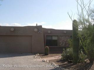 750 Camino Alberca, Tucson AZ  85718-2918 exterior