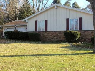 18 Saddleback Trl, Rochester, NY 14624-3918