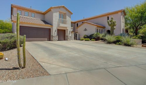 38809 Courage Ct, Phoenix AZ exterior