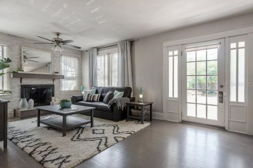 503 Idlewild Ave, Tampa FL  33604-6531 exterior