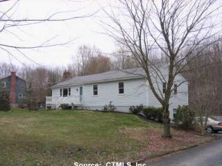 1183 Exeter Rd, Exeter, CT 06249-2008