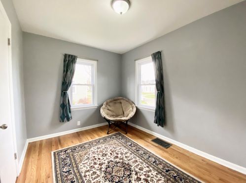 2069 Collingwood Ave, Wyoming MI exterior