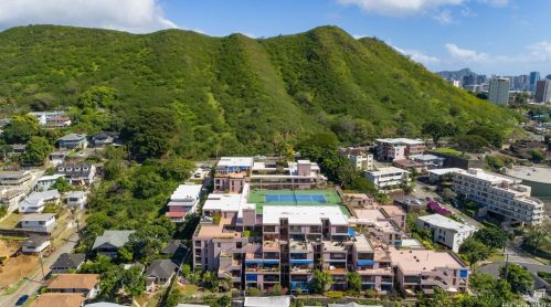 217 Prospect St, Honolulu HI 96813-1724 exterior