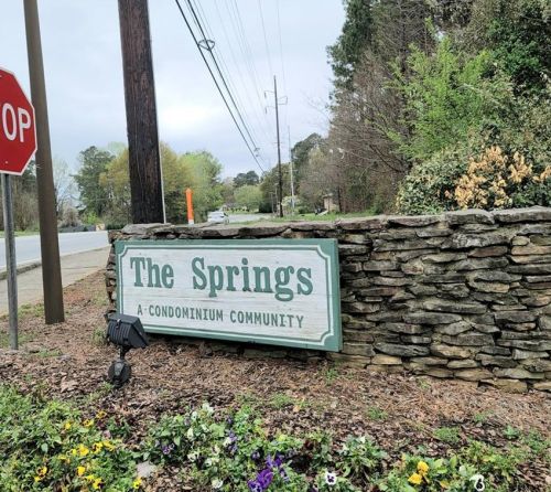 1330 Branch Dr, Tucker GA  30084-1276 exterior