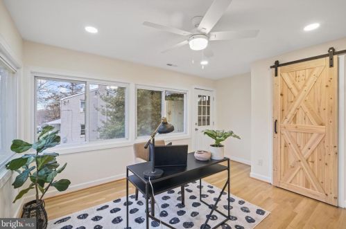 4330 Texas Ave, Washington DC  20019-4260 exterior