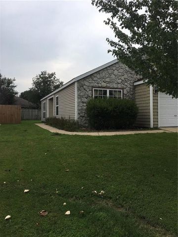 2973 Commons Ave, Springdale, AR 72764-2905