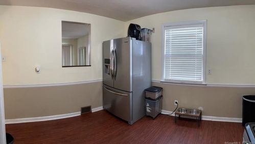 96 Country Club Rd, New Britain CT  06053-1022 exterior