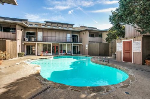 2627 Douglas Ave, Dallas TX 75219-6037 exterior