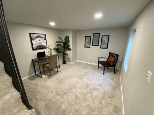 3458 60th St, Milwaukee WI  53219-4343 exterior