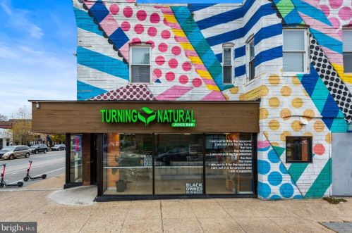 1350 Maryland Ave, Washington DC 20002-4402 exterior