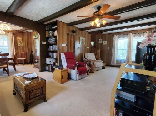 14 Cir Dr, Joliet IL 60433-1501 exterior