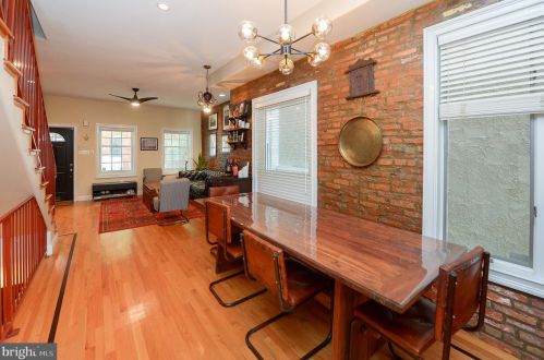 720 Marvine St, Philadelphia PA 19141-3417 exterior