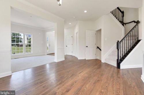 18212 Barney Dr, Accokeek MD 20607-3283 exterior