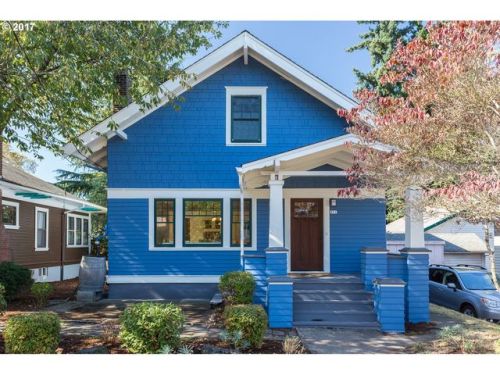 451 65 Ave, Portland OR  97206-9611 exterior