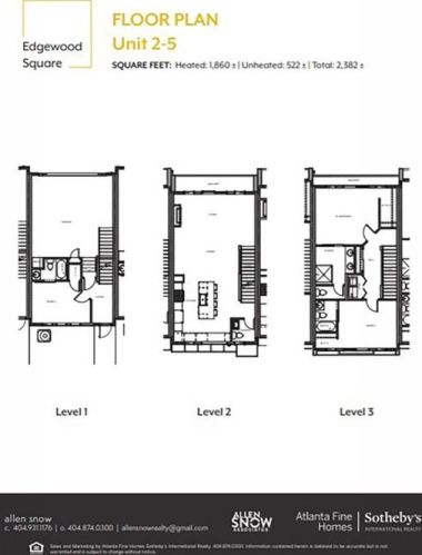 1300 Memorial Dr, Atlanta GA 30317-1714 exterior