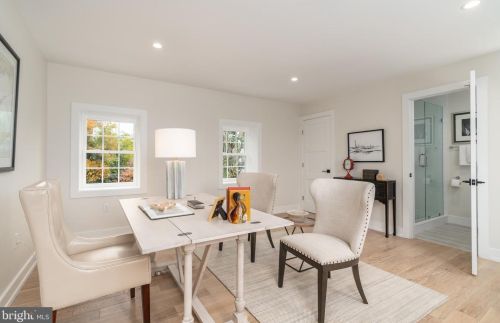 3523 16th St, Washington DC  20018-2301 exterior