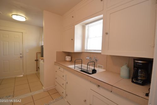 1532 9th St, Tucson AZ  85719-5525 exterior