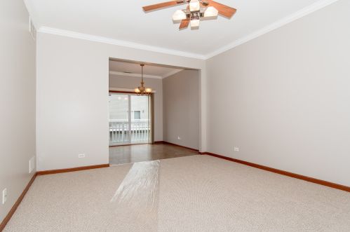 1754 Fieldstone Dr, Joliet IL 60404-7402 exterior