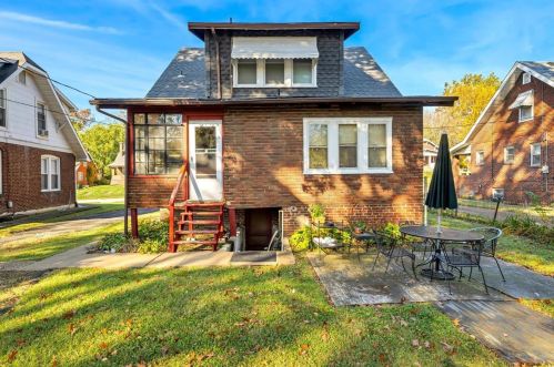 3550 Pne Grv Ave, Saint Louis MO 63121-5445 exterior