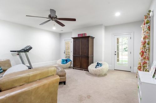 3466 Inman Dr, Atlanta GA 30319-2443 exterior