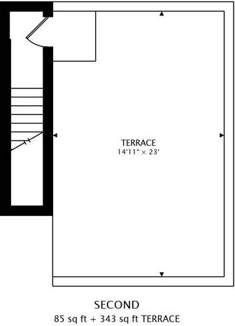 1235 George St, Chicago IL  60657-4219 exterior