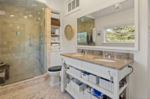 113 North Ave, Westport CT  06880-2727 exterior