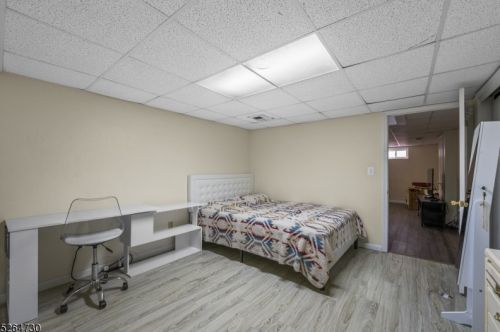 1085 Voorhees St, Industrial Hillside NJ 07205-2619 exterior