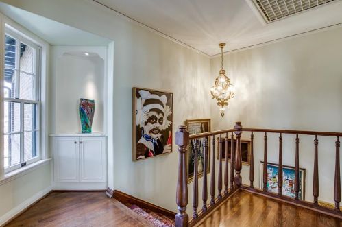 1817 Colorado Blvd, Dallas TX 75203-1248 exterior