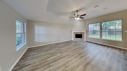 6625 Winston Dr, Frisco TX 75035-3761 exterior