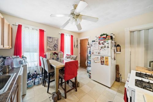 17 Dix St, Boston MA exterior