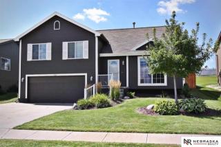 6314 191st Ter, Omaha NE  68135-4340 exterior