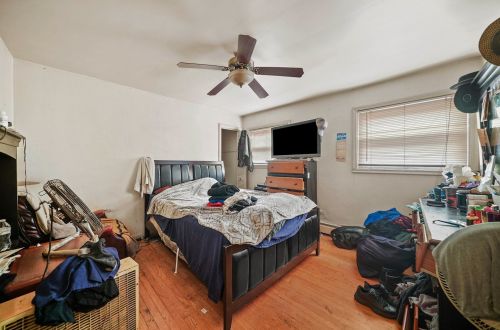 2454 54 St, Chicago IL 60632-2606 exterior