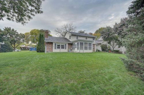 5000 19 St, Milwaukee WI 53209-5761 exterior