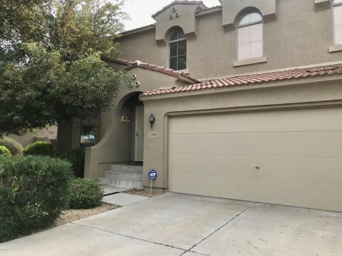3305 Hawk Pl, Chandler, AZ 85286-5698