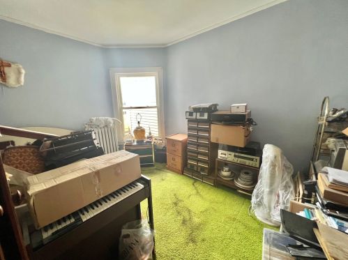 3618 Sacramento, Chicago IL 60632-2310 exterior