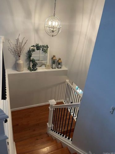 18 Hawkins St, Poughkeepsie NY  12601-1243 exterior