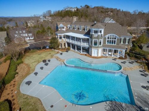 3465 Westhampton Way, Gainesville GA 30506 exterior