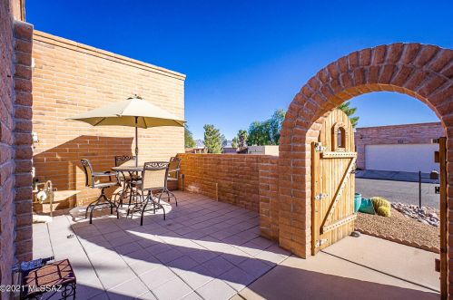 2786 Placita Rustica, Green Valley AZ 85622-4638 exterior