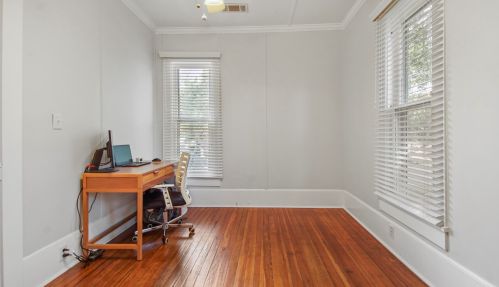 98 Live Oak Ave, Defuniak Springs FL  32435-2383 exterior