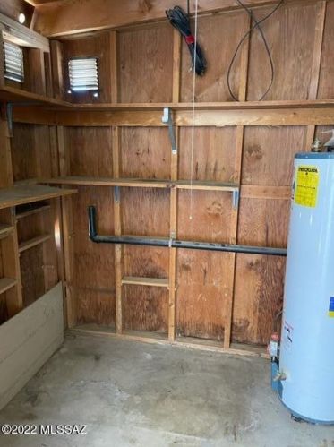 1122 Kentucky St, Tucson AZ 85714-3228 exterior