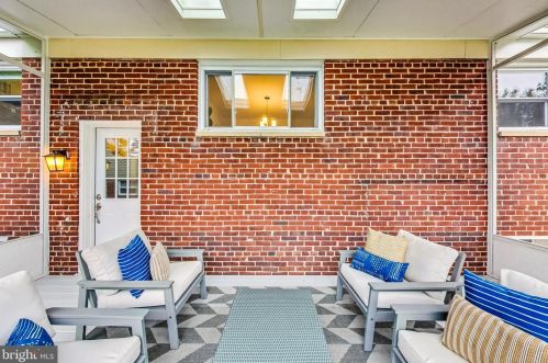 2315 Homestead Dr, Silver Spring MD 20902-4950 exterior