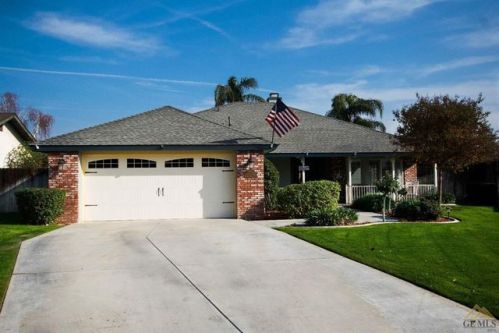 3600 Rainier Ct, Bakersfield, CA 93312-3934