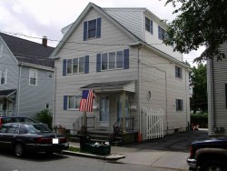 8 Beech St, Newton, MA 02458-1026
