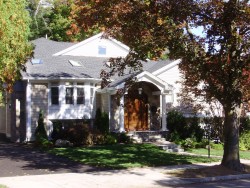 287 Commonwealth Ave, Newton, MA