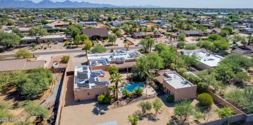 16402 40 Pl, Phoenix AZ 85050-8973 exterior