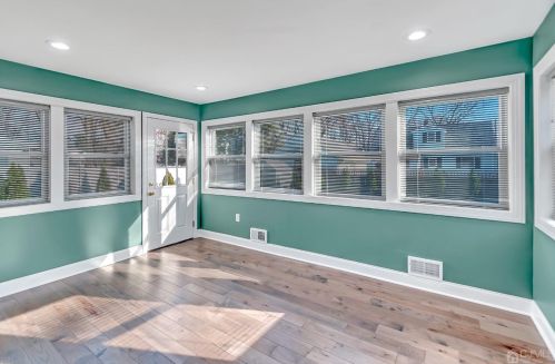 214 Rose St, Metuchen NJ  08840-2648 exterior