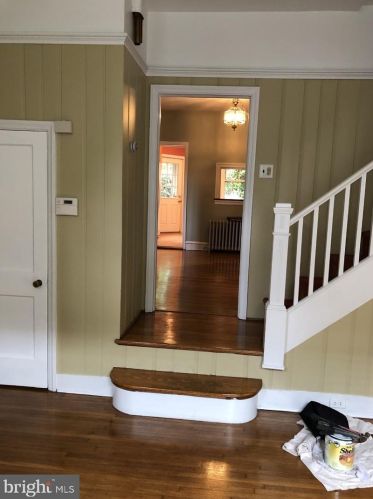 336 Camac St, Philadelphia PA  19107-5942 exterior